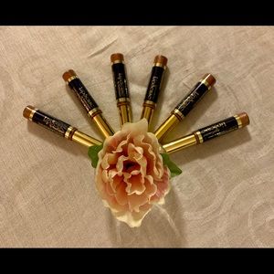 👄LipSense 6 pc. new & sealed “Dawn Rising!”😊